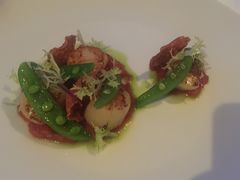 -广州四季酒店·佰鲜汇·现代法餐