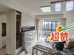 -正聚装饰·老房翻新装修设计体验馆(普陀店)