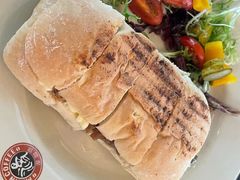 -漫咖啡(奥体店)