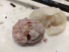 鲜肉小笼-德兴馆(山西南路店)