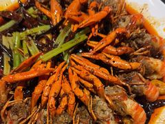 -红盔甲·小龙虾(人民广场店)