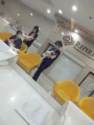 -爱贝蕊恩韩式月子会所(南山店)