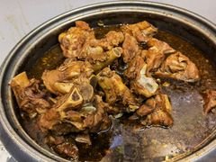 -骨大叔酱大骨自助火锅(东街口店)