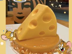 -星巴克(合肥百盛逍遥广场店)