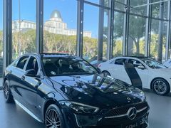 -宁波之星奔驰4S店(海曙店)