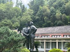 -井冈山风景名胜区
