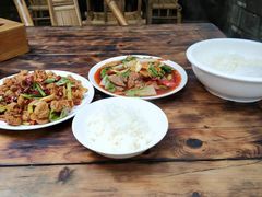-香叶草中餐厅(川白楼店)