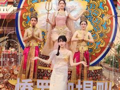 -南宁方特东盟神画