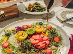 -狮拾久·现代新加坡料理(福田COCO Park店)