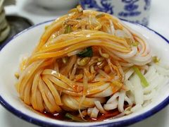 -薛昌利大米面皮(南关正街店)