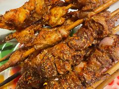 -昱家胡同·烧烤海鲜铜锅涮肉(和平里店)