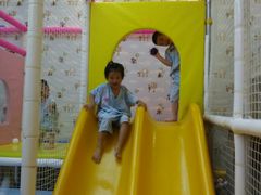 -丽池宫韩式汗蒸会馆(华灯坊店)
