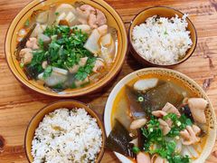 -眼镜肥肠店(振兴街店)