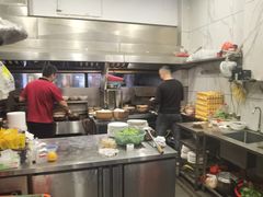 -适口餐厅砂锅粥(公信路总店)