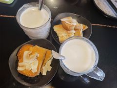 泡鲁达-多味居(剪子巷店)