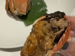 -海味观(老西门店)