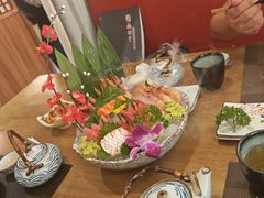 -福樱兰海鲜放题铁板烧(加州店)