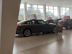 -上海永达奥诚奥迪4S店(申江路店)