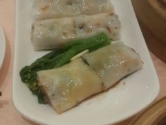 -枫盈轩中餐厅(枫丹白鹭酒店)