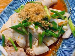 -常来小聚·广州非遗传承餐厅(中山二路店)