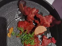 -森隆饭庄(崇文门新世界百货店)
