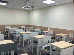 -环球·雅思托福·THiNKSAT留学语言培训学校(国贸校区)