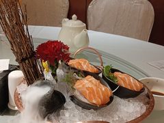 -万龙洲海鲜(安定门店)