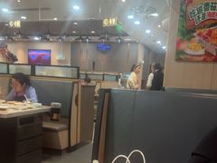 -海底捞火锅(万科广场店)