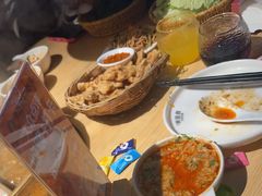 -东道煮牛肉火锅(东盛大街店)