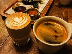 -WABI COFE(愚园路店)