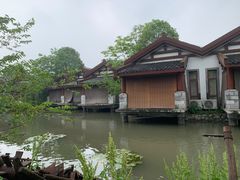 -深业半汤御泉庄温泉