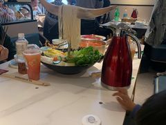 -许府牛杂·鲜牛肉火锅(梁溪万达店)