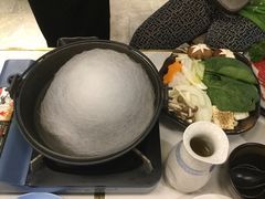 -芮麒·日本料理(淮海路店)