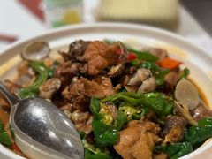 -双合园·海鲜水饺青岛菜(上清路店)