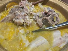 -关东小磨东北菜(漕河泾印象城店)