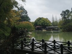 -宝岩生态观光园