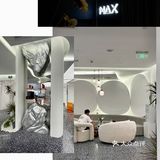 高级沙龙MAX hair