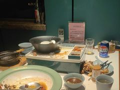 -老周家酱卤猪蹄私房菜(克拉玛依西街店)