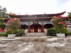 -南沙天后宫景区
