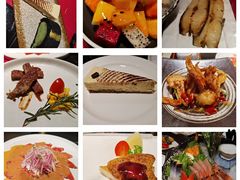 -稻早料理美术馆(城阳店)