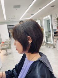 -禾曼造型