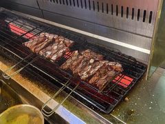 -霄汉羊排(万松园一店)