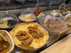 -留夫鸭(杭州大悦城店)
