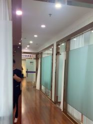 -武汉五洲整形外科医院