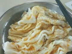 -留一手肠粉店(锦龙路店)