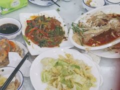 -范饭椰林川湘味海鲜·椰子鸡(三亚湾椰梦长廊店)