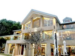 门面-无味舒食(环岛路店)