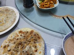 -新察哈尔蒙餐·奶茶(西落凤街店)