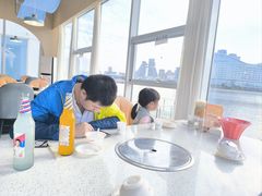 -前王院•巧克力海鲜市集餐厅(万平口店)