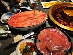 -长嘉·河图火锅(长嘉汇江景旗舰店)